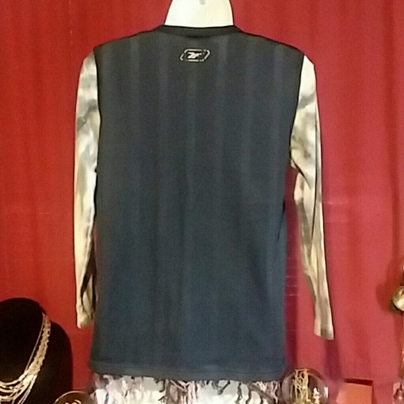 Reebok nylon vest - Picture 2 of 4